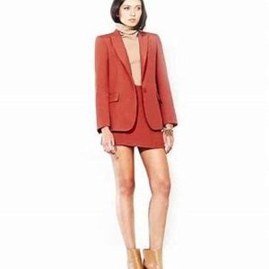 Reformation Asher Blazer